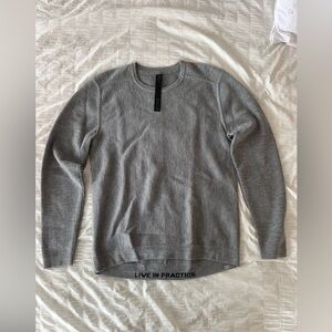 Pululemos Merlino Wool Sweater